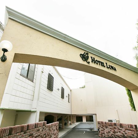 Sennan Hotel Luna (Adults Only) מראה חיצוני תמונה