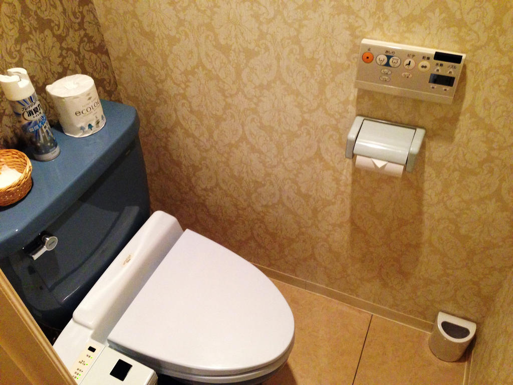 Sennan Hotel Luna (Adults Only) חדר תמונה