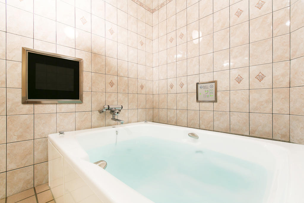 Sennan Hotel Luna (Adults Only) חדר תמונה