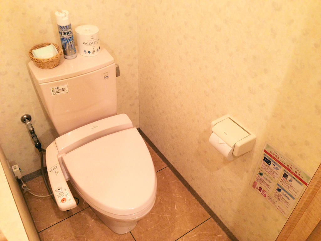Sennan Hotel Luna (Adults Only) חדר תמונה
