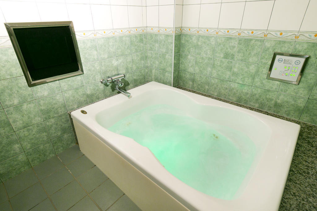 Sennan Hotel Luna (Adults Only) חדר תמונה