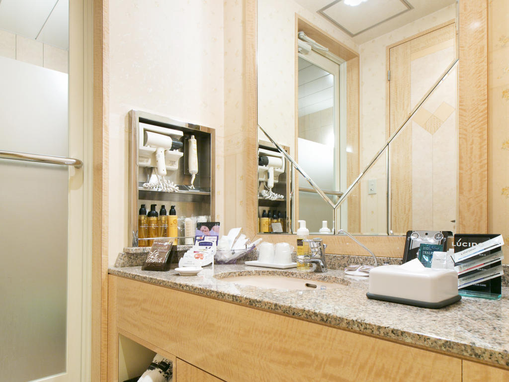Sennan Hotel Luna (Adults Only) חדר תמונה