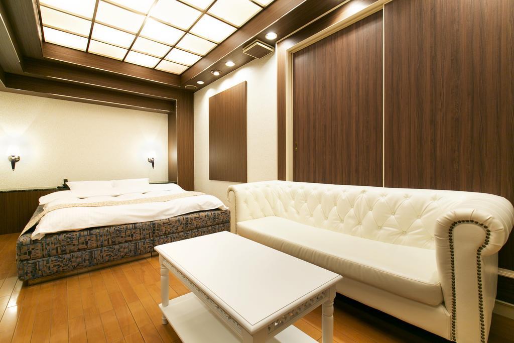 Sennan Hotel Luna (Adults Only) מראה חיצוני תמונה
