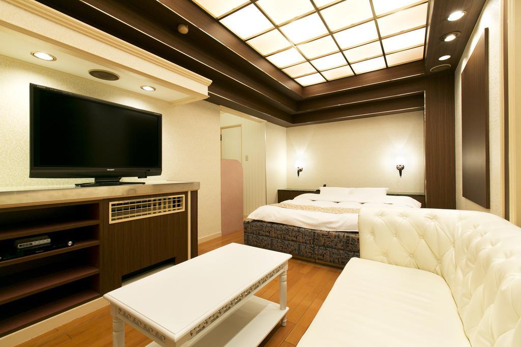 Sennan Hotel Luna (Adults Only) מראה חיצוני תמונה