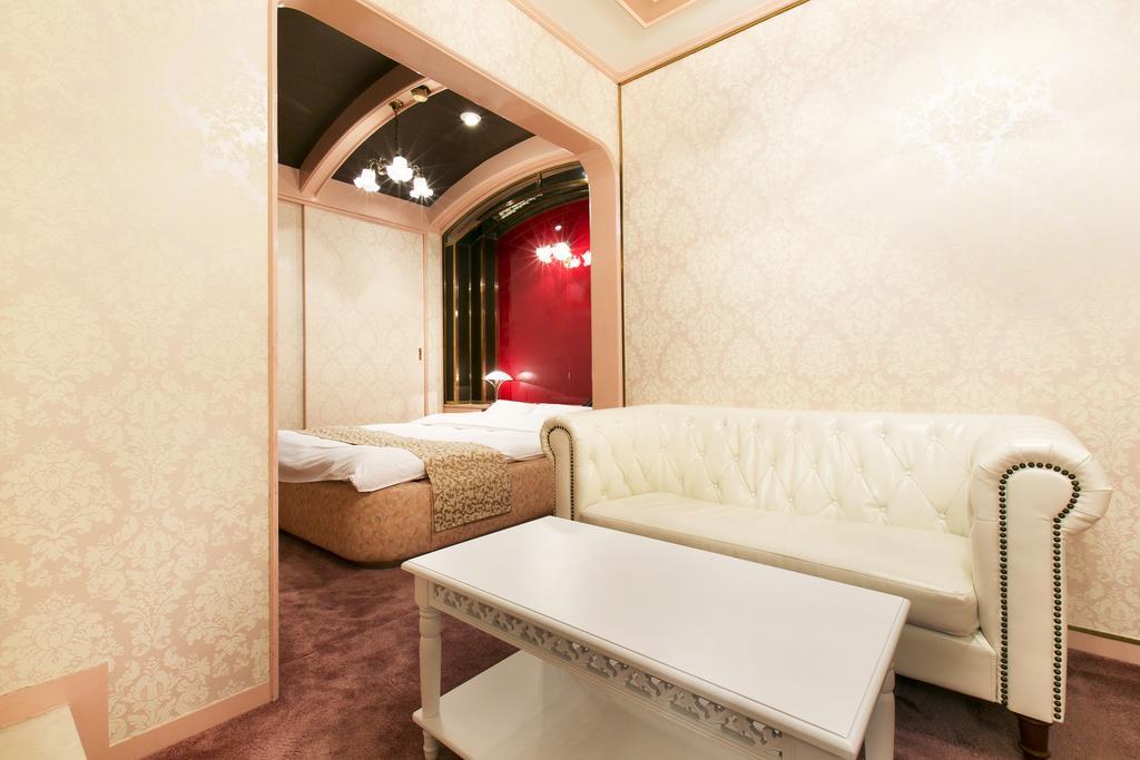 Sennan Hotel Luna (Adults Only) מראה חיצוני תמונה