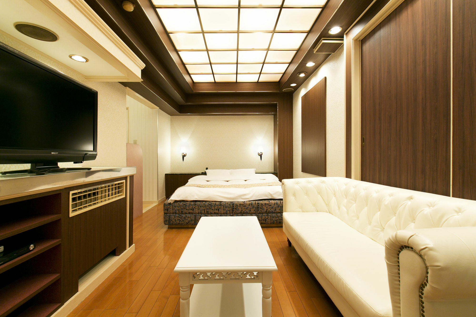 Sennan Hotel Luna (Adults Only) מראה חיצוני תמונה