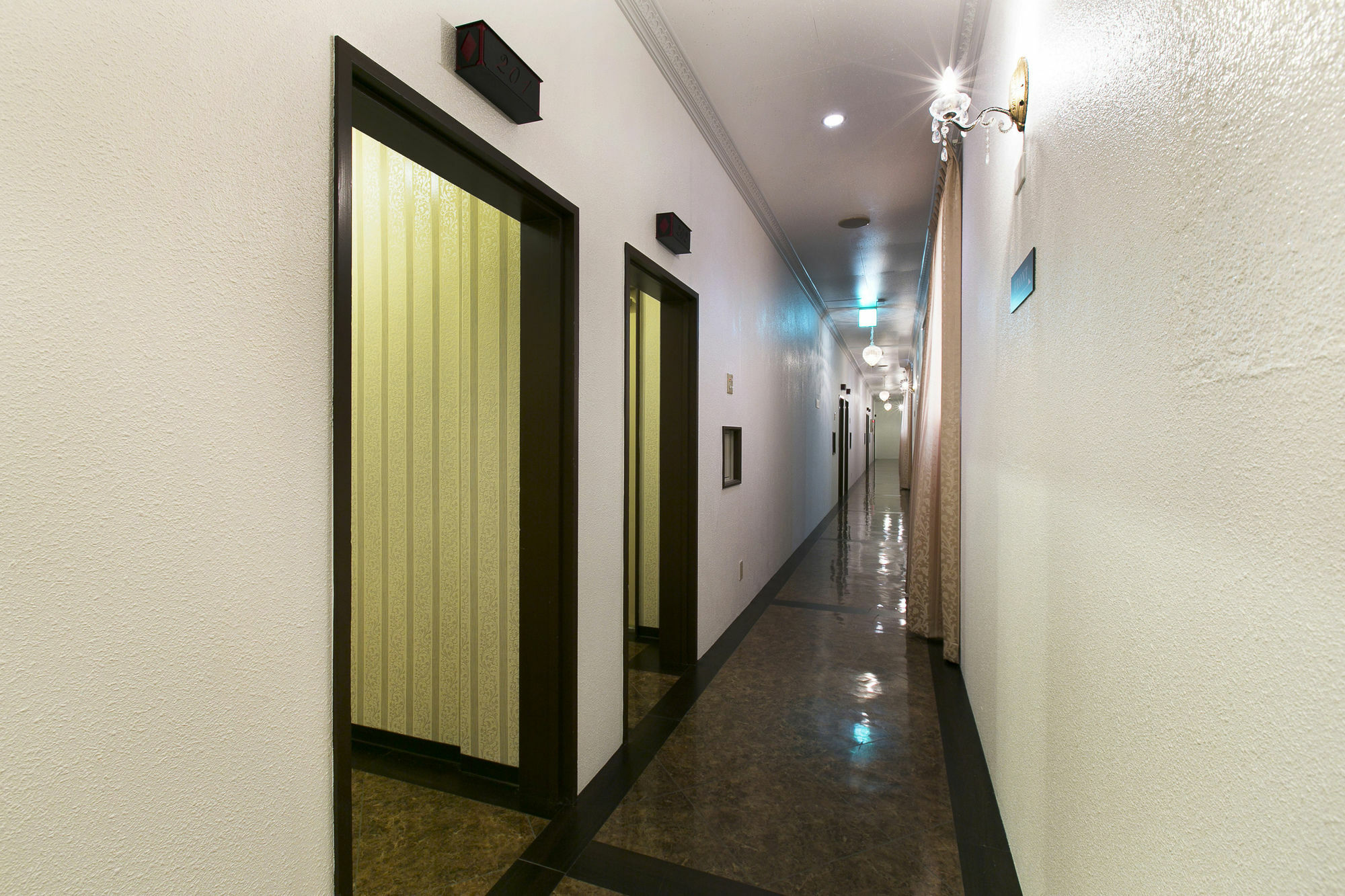 Sennan Hotel Luna (Adults Only) מראה חיצוני תמונה