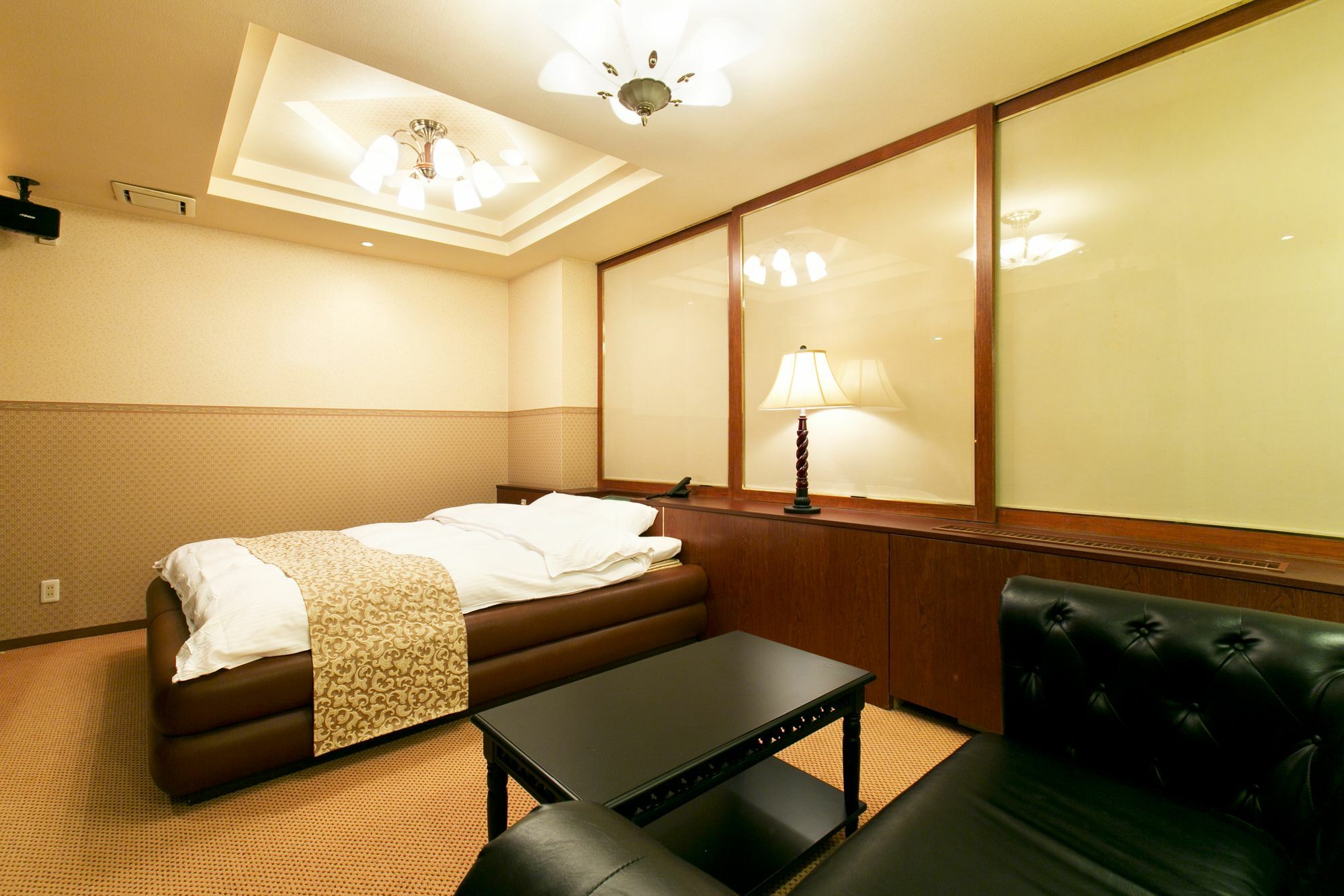 Sennan Hotel Luna (Adults Only) מראה חיצוני תמונה