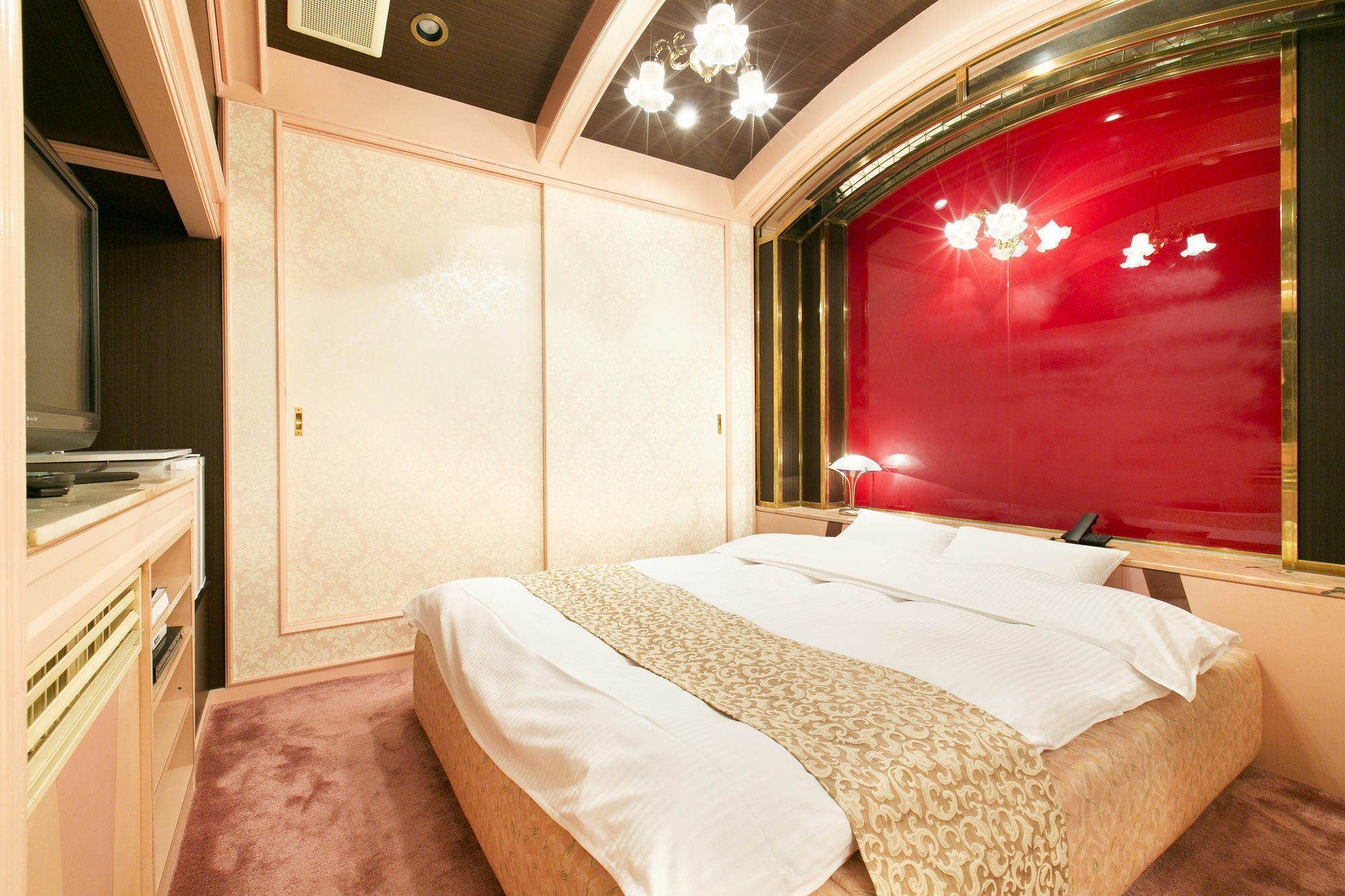 Sennan Hotel Luna (Adults Only) מראה חיצוני תמונה
