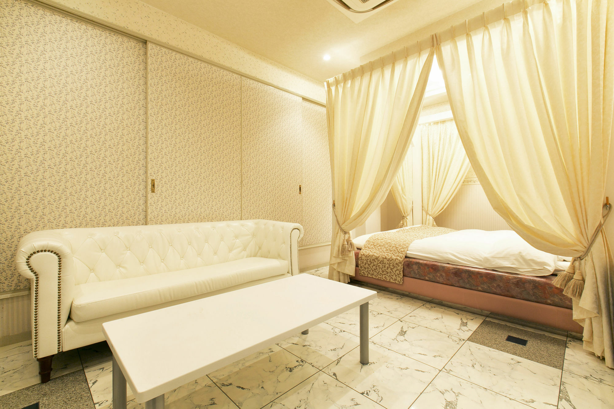 Sennan Hotel Luna (Adults Only) מראה חיצוני תמונה