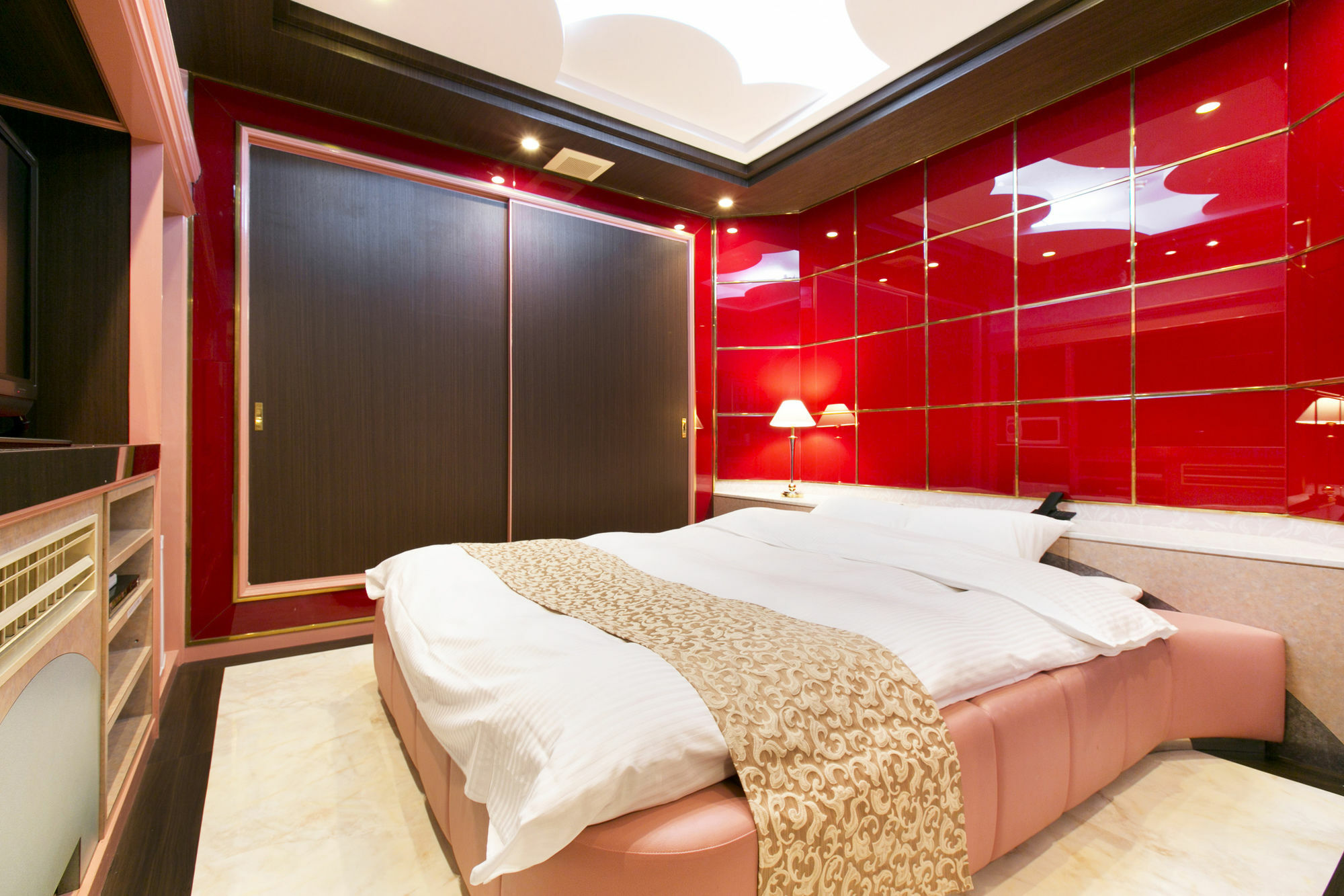 Sennan Hotel Luna (Adults Only) מראה חיצוני תמונה