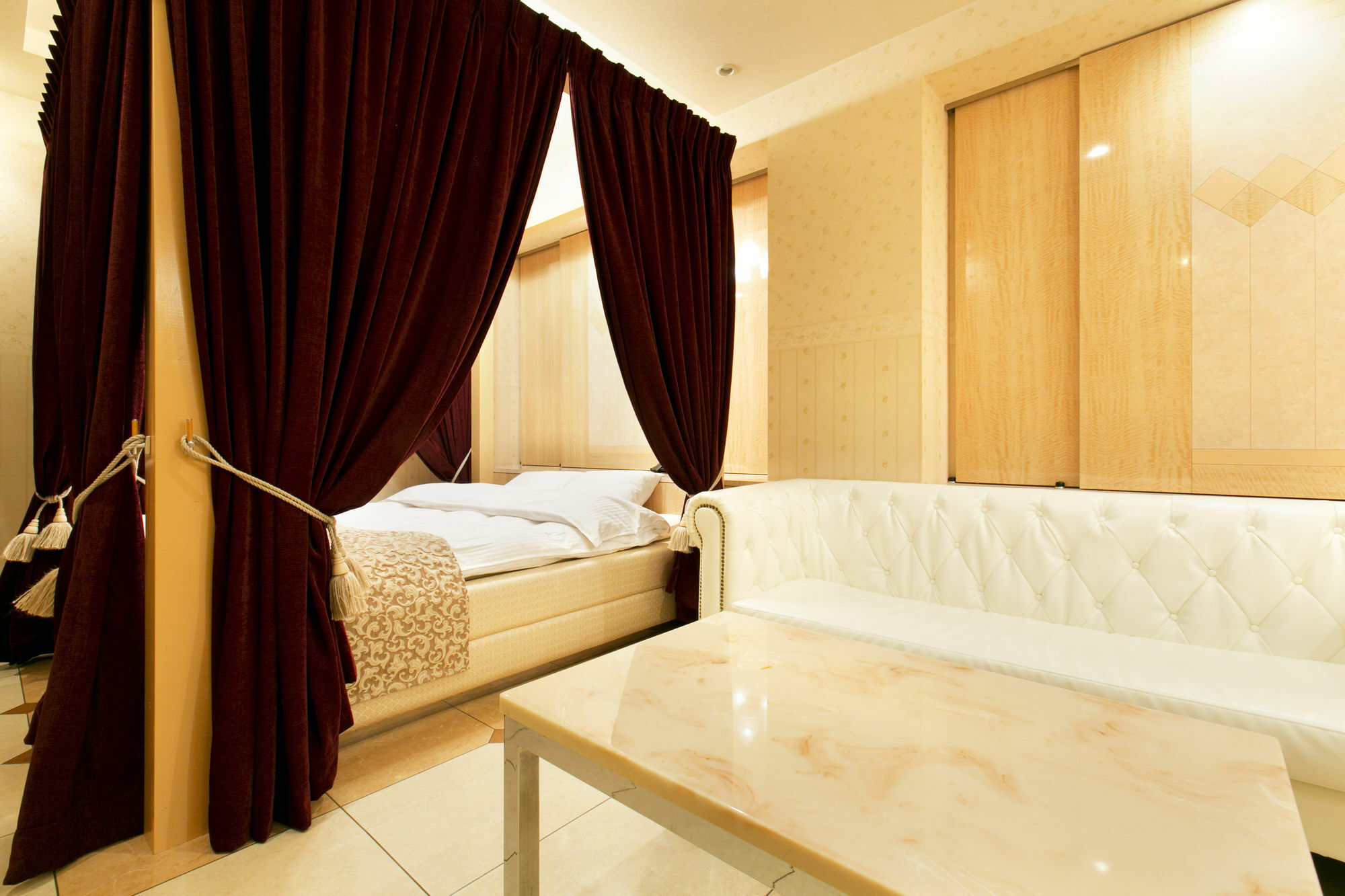 Sennan Hotel Luna (Adults Only) מראה חיצוני תמונה