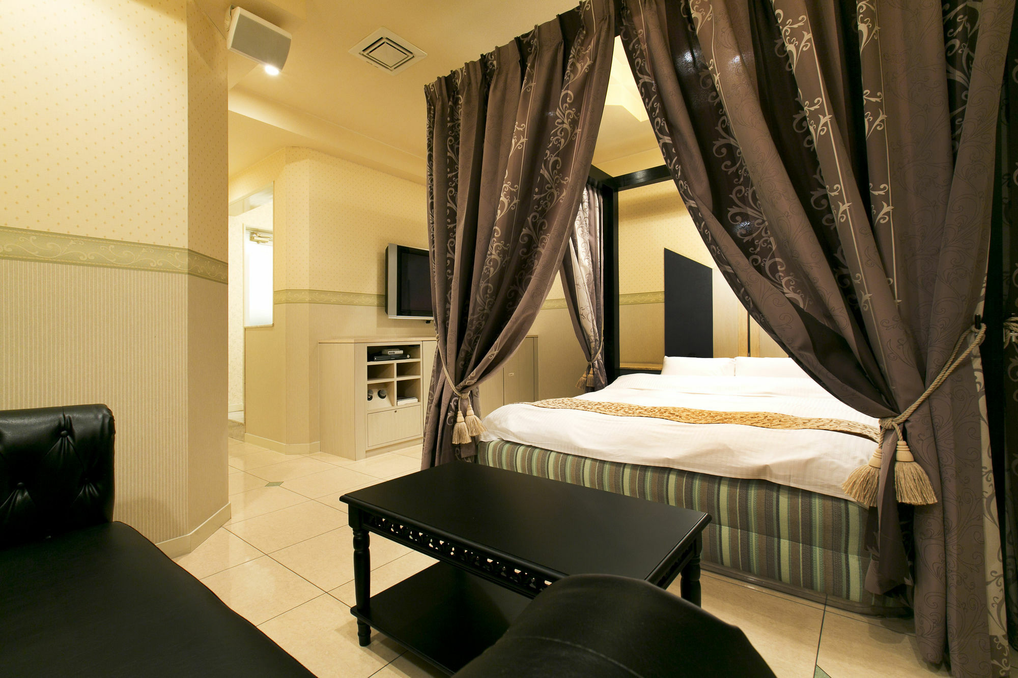 Sennan Hotel Luna (Adults Only) מראה חיצוני תמונה